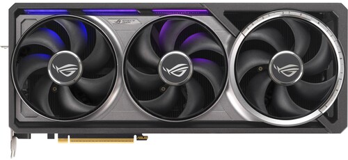 Купить Видеокарта ASUS GeForce RTX 5080 ROG Astral [ROG-ASTRAL-RTX5080-16G-GAMING] в интернет-магазине DNS. Характеристики, цена ASUS GeForce RTX 5080 ROG Astral | 5620384.
