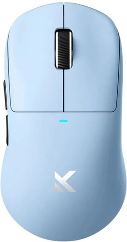 Купить Мышь беспроводная/проводная MCHOSE M7 Ultra [MC-M7-5 blue] голубой в интернет-магазине DNS. Характеристики, цена MCHOSE M7 Ultra | 9381781.