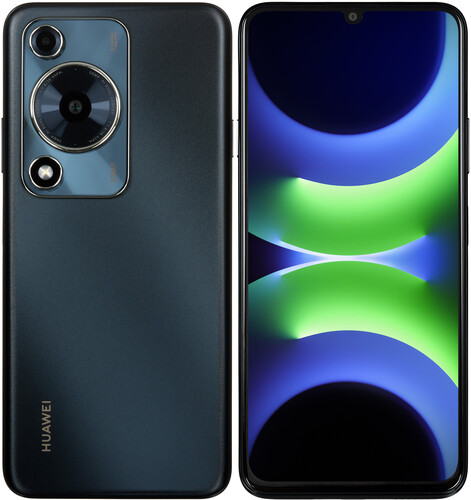 Купить 6.75" Смартфон HUAWEI nova Y72S 256 ГБ черный в интернет-магазине DNS. Характеристики, цена HUAWEI nova Y72S | 5602546.