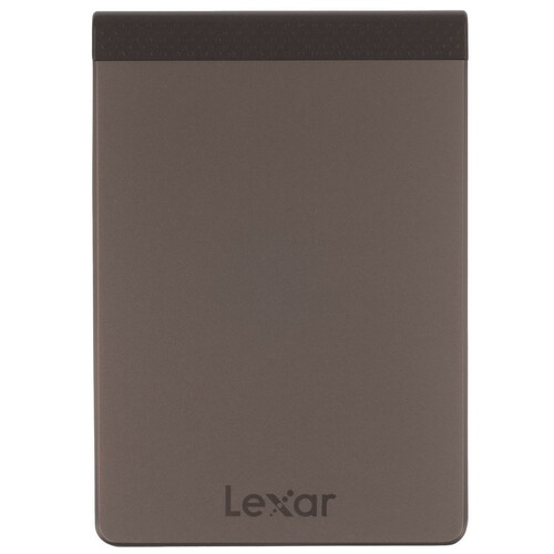 Купить 2000 ГБ Внешний SSD Lexar SL200 2Tb [LSL200X002T-RNNNG] в интернет-магазине DNS. Характеристики, цена Lexar SL200 2Tb | 9150799.