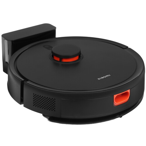 Купить Робот-пылесос Xiaomi Robot Vacuum S20 черный в интернет-магазине DNS. Характеристики, цена Xiaomi Robot Vacuum S20 | 5460254.
