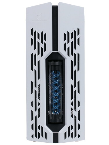 Купить Корпус DEEPCOOL Genome  белый в интернет-магазине DNS. Характеристики, цена DEEPCOOL Genome | 1050707.