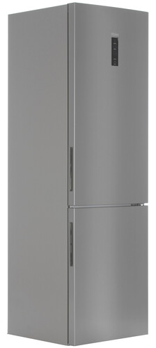 Купить Холодильник с морозильником   Haier C2F637CXRG серый в интернет-магазине DNS. Характеристики, цена Haier C2F637CXRG | 1116739.