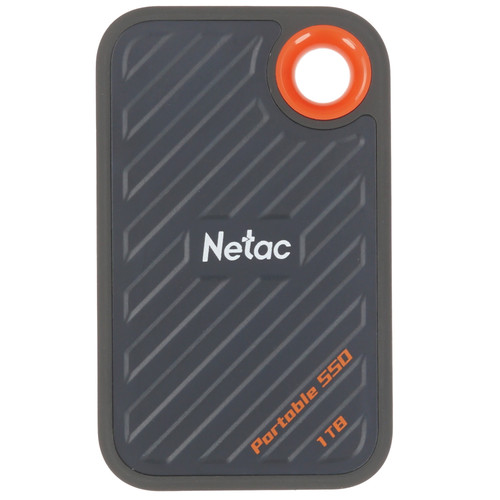 Купить 1000 ГБ Внешний SSD Netac ZX20 [NT01ZX20-001T-32BL] в интернет-магазине DNS. Характеристики, цена Netac ZX20 | 9905795.