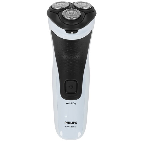 Купить Электробритва Philips X3003/00 в интернет-магазине DNS. Характеристики, цена Philips X3003/00 | 5480813.