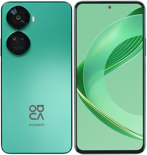 Купить 6.67" Смартфон HUAWEI nova 12 SE 256 ГБ зеленый в интернет-магазине DNS. Характеристики, цена HUAWEI nova 12 SE | 5453389.