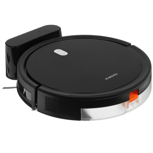 Купить Робот-пылесос Xiaomi Robot Vacuum E5 черный в интернет-магазине DNS. Характеристики, цена Xiaomi Robot Vacuum E5 | 5462327.