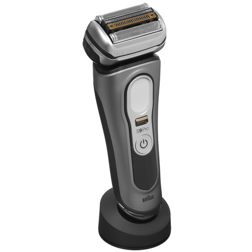 Купить Электробритва Braun S9 PRO 9415S в интернет-магазине DNS. Характеристики, цена Braun S9 PRO 9415S | 5481559.