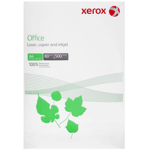 Купить Бумага Xerox Office 421L91820 белый в интернет-магазине DNS. Характеристики, цена Xerox Office 421L91820 | 0112069.