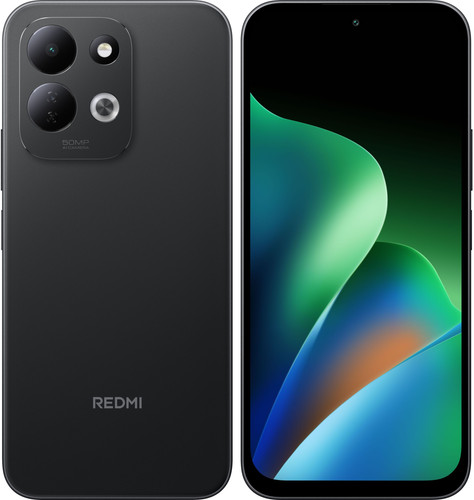 Купить 6.9" Смартфон Xiaomi REDMI 17 128 ГБ черный в интернет-магазине DNS. Характеристики, цена Xiaomi REDMI 17 | 5930185.