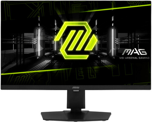 Купить 27" Монитор MSI MAG 272URDF E16 черный в интернет-магазине DNS. Характеристики, цена MSI MAG 272URDF E16 | 5613179.