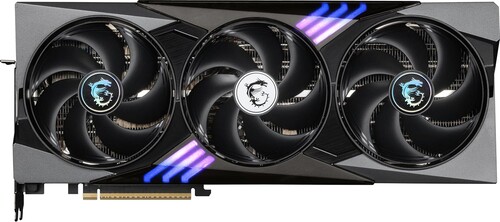 Купить Видеокарта MSI GeForce RTX 5090 GAMING TRIO OC [RTX 5090 32G GAMING TRIO OC] в интернет-магазине DNS. Характеристики, цена MSI GeForce RTX 5090 GAMING TRIO OC | 5623713.