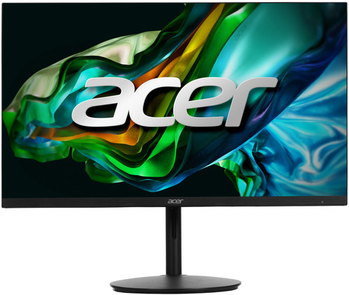 Купить 27" Монитор Acer SH272UEbmiphux черный в интернет-магазине DNS. Характеристики, цена Acer SH272UEbmiphux | 5455328.
