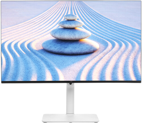 Купить 27" Монитор Dell S2725HS белый в интернет-магазине DNS. Характеристики, цена Dell S2725HS | 5646068.