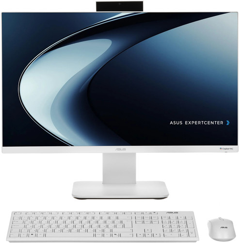 Купить 23.8" Моноблок ASUS VM640KA [90PT0465-M00R60] в интернет-магазине DNS. Характеристики, цена ASUS VM640KA | 5661411.