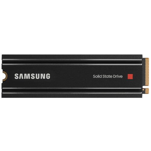 Купить 1000 ГБ M.2 NVMe накопитель Samsung 980 PRO [MZ-V8P1T0CW] в интернет-магазине DNS. Характеристики, цена Samsung 980 PRO | 5076517.