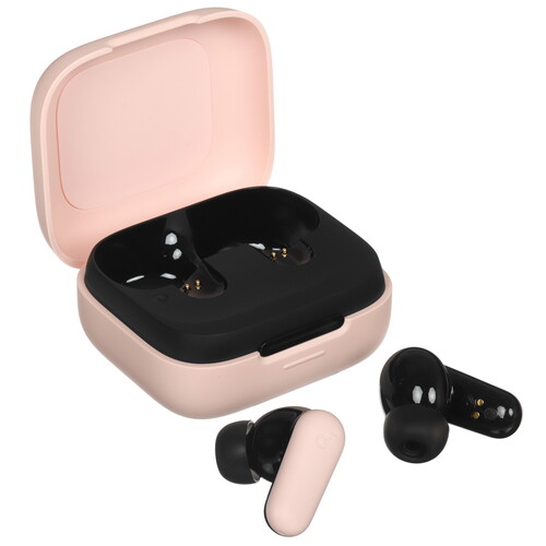 Купить Наушники TWS Anker Soundcore P30i  розовый 2024 в интернет-магазине DNS. Характеристики, цена Anker Soundcore P30i | 5604188.