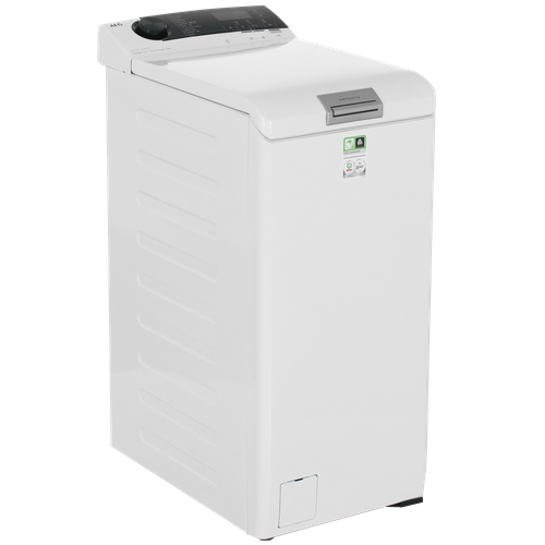 Купить Стиральная машина AEG LTR8E363E белый в интернет-магазине DNS. Характеристики, цена AEG LTR8E363E | 9105047.
