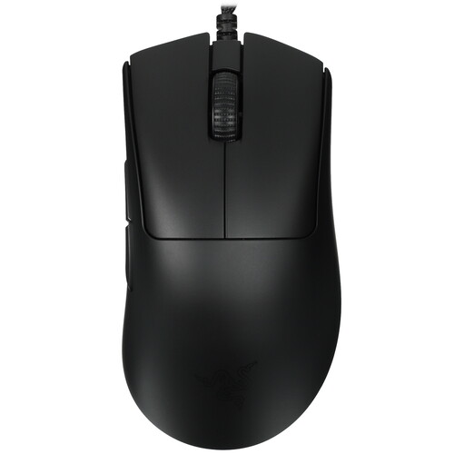 Купить Мышь проводная Razer DeathAdder V3 [RZ01-04640100-R3M1] черный в интернет-магазине DNS. Характеристики, цена Razer DeathAdder V3 | 5634247.