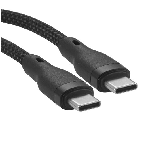 Купить Кабель ACEFAST USB Type-C - USB Type-C черный 1.2 м в интернет-магазине DNS. Характеристики, цена Acefast | 9191082.