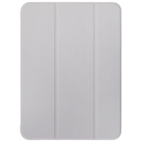 Купить Чехол-книжка  BoraSCO для Apple iPad (10-11th Gen) серый в интернет-магазине DNS. Характеристики, цена BoraSCO | 5940874.