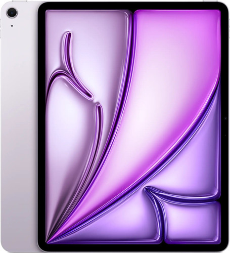 Купить 13" Планшет Apple iPad Air (M3) 5G 512 ГБ фиолетовый в интернет-магазине DNS. Характеристики, цена Apple iPad Air (M3) 5G | 5619930.