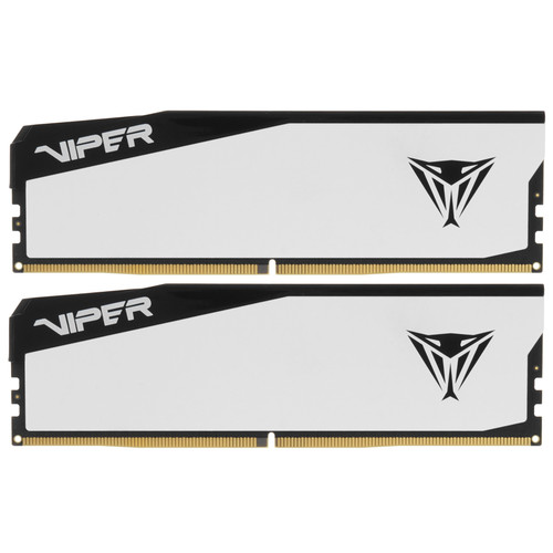 Купить Оперативная память Patriot Memory VIPER ELITE 5 [VEB532G5636KW] 32 ГБ в интернет-магазине DNS. Характеристики, цена Patriot Memory VIPER ELITE 5 | 5682553.