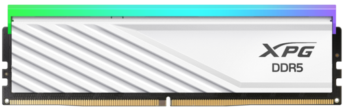 Купить Оперативная память ADATA XPG Lancer Blade RGB [AX5U6000C3616G-SLABRWH] 16 ГБ в интернет-магазине DNS. Характеристики, цена ADATA XPG Lancer Blade RGB | 5636874.