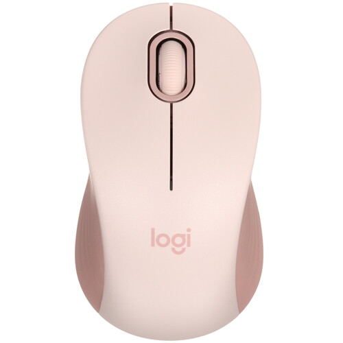 Купить Мышь беспроводная Logitech Signature M550 [910-007447] розовый в интернет-магазине DNS. Характеристики, цена Logitech Signature M550 | 5635092.