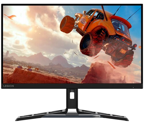 Купить 27" Монитор Lenovo Legion R27qe черный в интернет-магазине DNS. Характеристики, цена Lenovo Legion R27qe | 5465256.