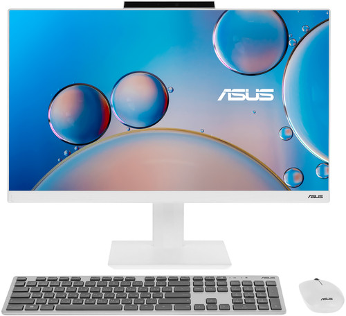 Купить 23.8" Моноблок ASUS A5402WVAR-WPC0070 [90PT03J1-M02H30] в интернет-магазине DNS. Характеристики, цена ASUS A5402WVAR-WPC0070 | 9143953.