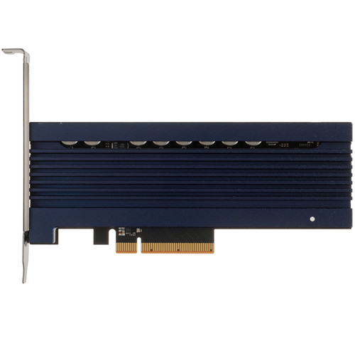 Купить 1600 ГБ Серверный SSD Samsung PM1725B [MZPLL1T6HAJQ-00005] в интернет-магазине DNS. Характеристики, цена Samsung PM1725B | 5087113.