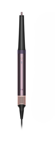 Купить Мультистайлер Dyson Airwrap Co-anda 2x HS09 Straight+Wavy фиолетовый в интернет-магазине DNS. Характеристики, цена Dyson Airwrap Co-anda 2x HS09 Straight+Wavy | 9429921.