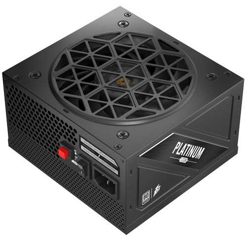 Купить Блок питания 1STPLAYER NGDP Platinum 1000W [HA-1000BA3-BK] черный в интернет-магазине DNS. Характеристики, цена 1STPLAYER NGDP Platinum 1000W | 9047082.