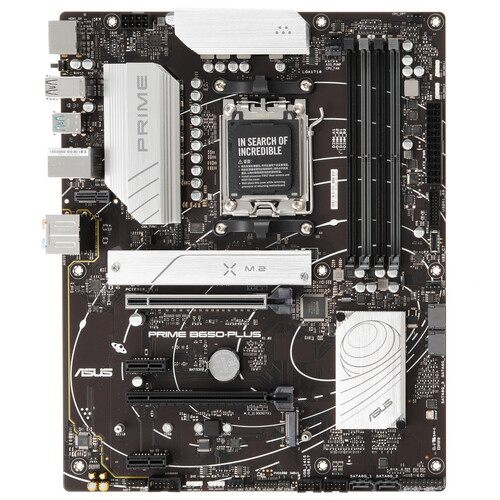 Купить Материнская плата ASUS PRIME B650-PLUS-CSM в интернет-магазине DNS. Характеристики, цена ASUS PRIME B650-PLUS-CSM | 5089915.