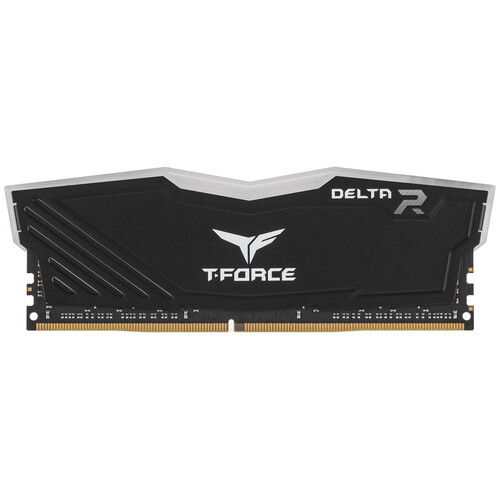 Купить Оперативная память Team Group DELTA RGB [TF3D432G3200HC16F01] 32 ГБ в интернет-магазине DNS. Характеристики, цена Team Group DELTA RGB | 9915419.
