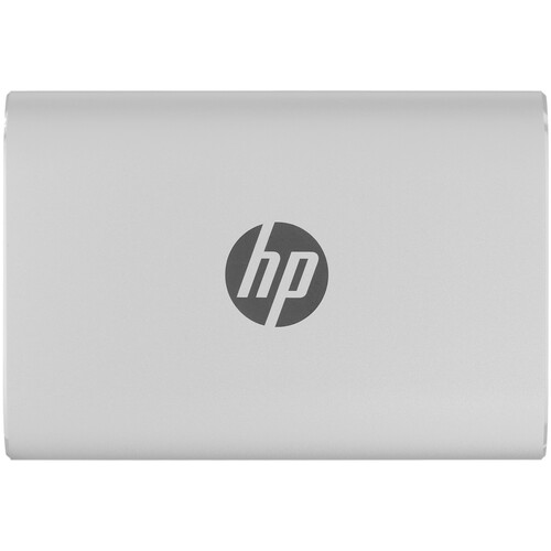 Купить 500 ГБ Внешний SSD HP P500 [7PD55AA#ABB] в интернет-магазине DNS. Характеристики, цена HP P500 | 1616758.
