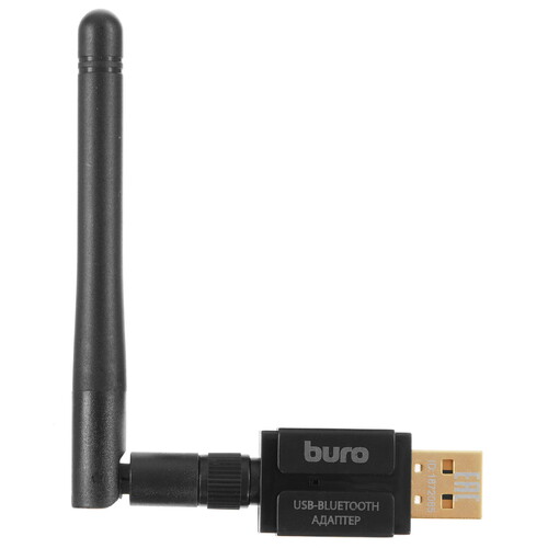 Купить Bluetooth адаптер Buro BU-BT532 в интернет-магазине DNS. Характеристики, цена Buro BU-BT532 | 5420601.