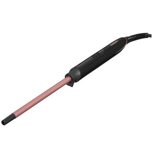 Купить Щипцы для завивки волос Babyliss C449E в интернет-магазине DNS. Характеристики, цена Babyliss C449E | 9935105.