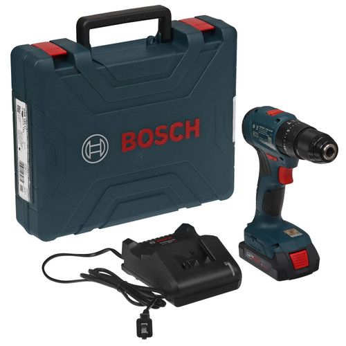Купить Дрель-шуруповерт Bosch GSB 185-LI в интернет-магазине DNS. Характеристики, цена Bosch GSB 185-LI | 9309461.