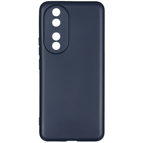 Купить Накладка  DF Case для HONOR 90 синий в интернет-магазине DNS. Характеристики, цена DF Case | 5472250.