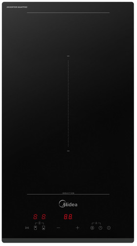 Купить Индукционная варочная поверхность Midea MIH37103F в интернет-магазине DNS. Характеристики, цена Midea MIH37103F | 9141405.