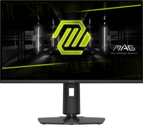 Купить 27" Монитор MSI MAG 275UPD E14 черный в интернет-магазине DNS. Характеристики, цена MSI MAG 275UPD E14 | 5626517.