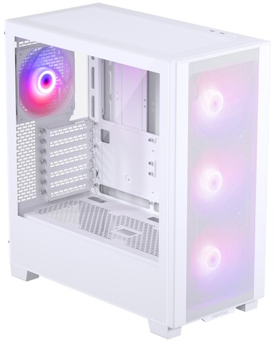 Купить Корпус PHANTEKS 523 XT Pro Ultra [PH-XT523P1_DWT01R] белый в интернет-магазине DNS. Характеристики, цена PHANTEKS 523 XT Pro Ultra | 5616113.