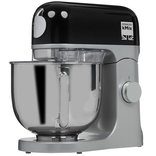 Купить Кухонная машина Kenwood kMix KMX750BK черный в интернет-магазине DNS. Характеристики, цена Kenwood kMix KMX750BK | 1278650.
