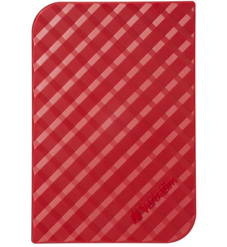 Купить 1 ТБ Внешний HDD Verbatim Store'n'Go [53203] в интернет-магазине DNS. Характеристики, цена Verbatim Store'n'Go | 1602731.
