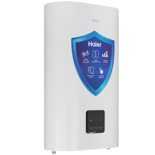 Купить Водонагреватель Haier ES50V-F6 INOX в интернет-магазине DNS. Характеристики, цена Haier ES50V-F6 INOX | 9234952.
