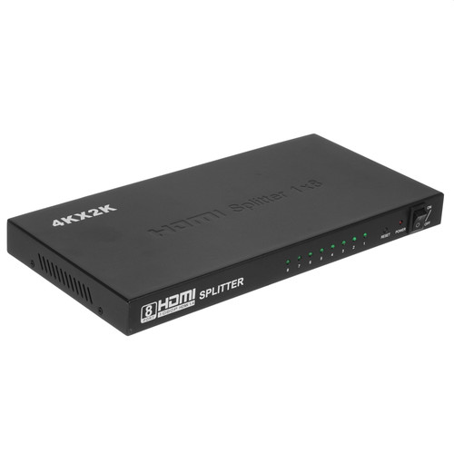 Купить Разветвитель CableXpert DSP-8PH4-03 в интернет-магазине DNS. Характеристики, цена CableXpert DSP-8PH4-03 | 1695221.