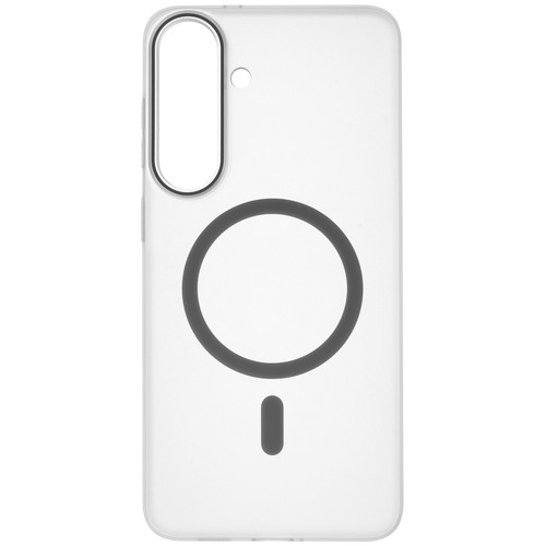 Купить Накладка  BoraSCO Ice Magnet Case для Samsung Galaxy S26 FE прозрачный в интернет-магазине DNS. Характеристики, цена BoraSCO Ice Magnet Case | 5931302.