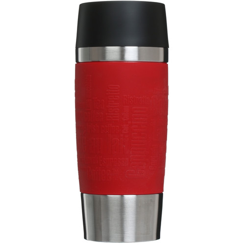 Купить Термокружка EMSA Travel Mug 513356 красный в интернет-магазине DNS. Характеристики, цена EMSA Travel Mug 513356 | 1644120.